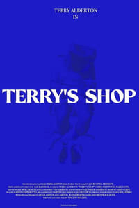 Poster de Terry's Shop