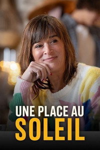 Une place au soleil (2026) poster