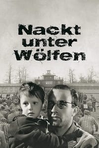 Nackt unter Wölfen (1960)