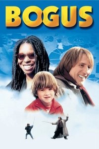 Poster de Bogus