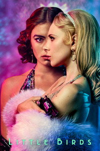 Постер сериала «Маленькие пташки (2020)» — (5 из 12)