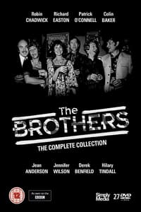 Poster de The Brothers