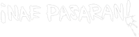 Логотип мультфильма «Nae Pasaran (2018)» — (1 из 9)