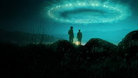 «Проект «Синяя книга» (2019-2020)» — обои к сериалу #2