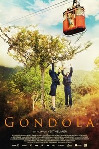 Movieposter Gondola