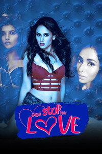 Постер к фильму One Stop for Love (2020)