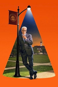 Постер сериала «Свой человек внутри (2024)» — (13 из 34)