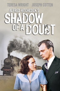 Постер фильма «Тень сомнения (1942)» — (23 из 63)