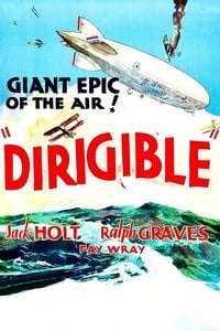 Poster de Dirigible