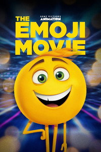 Постер мультфильма «Эмоджи фильм (2017)» — (18 из 40)
