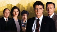 Обои к сериалу «Закон и порядок (1990)» — (45 из 165)