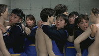 Обои к фильму «Свинг-герлз (2004)» — (21 из 33)