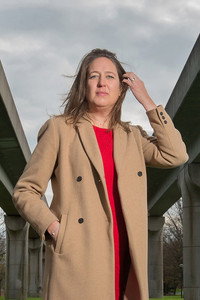 Marjolein Moorman