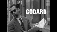 «Годар по кусочкам (2016)» — обои к фильму #1