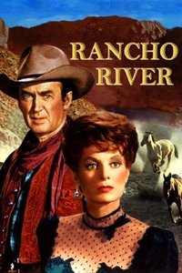 Movieposter Rancho River