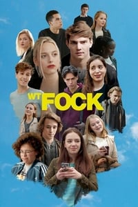 copertina serie tv wtFOCK 2018