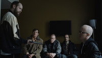 «Довольно добрый человек (2010)» — обои к фильму #5