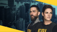 Обои к сериалу «ФБР (2018)» — (17 из 72)