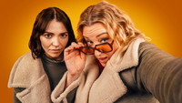 «Я в своём уме? (2022)» — обои к сериалу #1