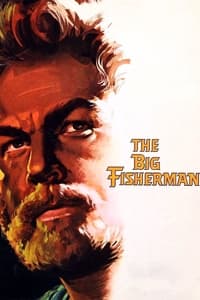 Poster de The Big Fisherman