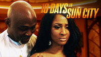 «10 Days in Sun City (2017)» — обои к фильму #6