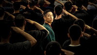 «Охотник за дезертирами (2021-2023)» — обои к сериалу #2