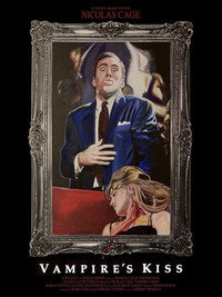 Постер фильма «Поцелуй вампира (1988)» — (12 из 29)