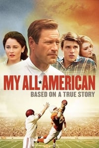 Poster de My All American