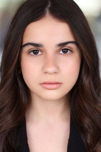 Ariana Elavia