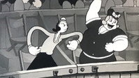 «The Twisker Pitcher (1937)» — обои к мультфильму #1