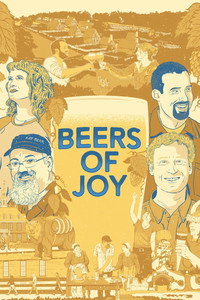 Постер фильма «Beers of Joy (2019)» — (2 из 5)