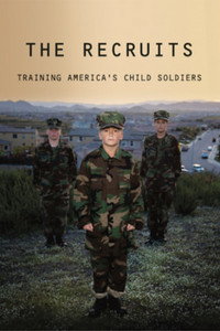 Постер фильма «The Recruits (2019)» — (2 из 2)