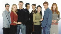 «Сердца и кости (2000 - 2001)» — обои к сериалу #2