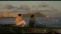 «Hawaiian Dream (1987)» — обои к фильму #1