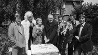 «Фокс (1980)» — обои к сериалу #1