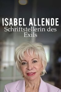 Poster de Isabel Allende – Den Namenlosen eine Geschichte geben