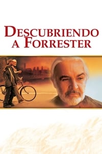 Poster de Descubriendo a Forrester