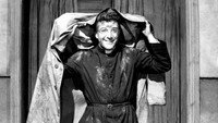 «Небеса над нами (1963)» — обои к фильму #3