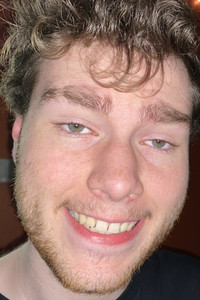 Warner Warnerton profile