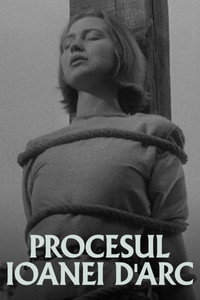 Procesul Ioanei d'Arc