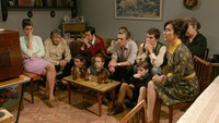 «Расскажи, как всё было (2007)» — обои к сериалу #2