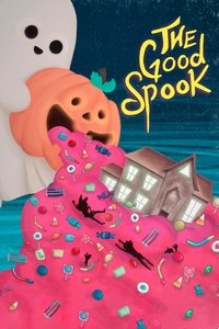 Imagem do Filme The Good Spook