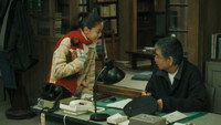 «Железнодорожник (1999)» — обои к фильму #9