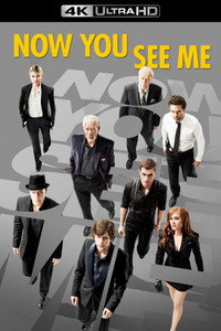 Постер фильма «Теперь ты меня видишь (2013)» — (22 из 61)