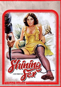 Постер фильма «Сияющий секс (1976)» — (8 из 38)