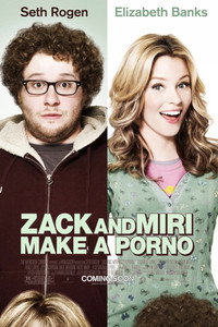 Постер фильма «Зак и Мири снимают порно (2008)» — (14 из 34)
