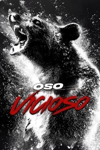 Poster de Oso intoxicado