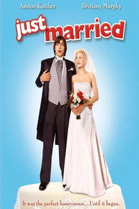 Постер фильма «Молодожены (2003)» — (5 из 22)