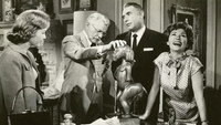 Обои к фильму «В его приятной компании (1961)» — (20 из 31)