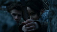 The Hunger Games : L'embrasement
